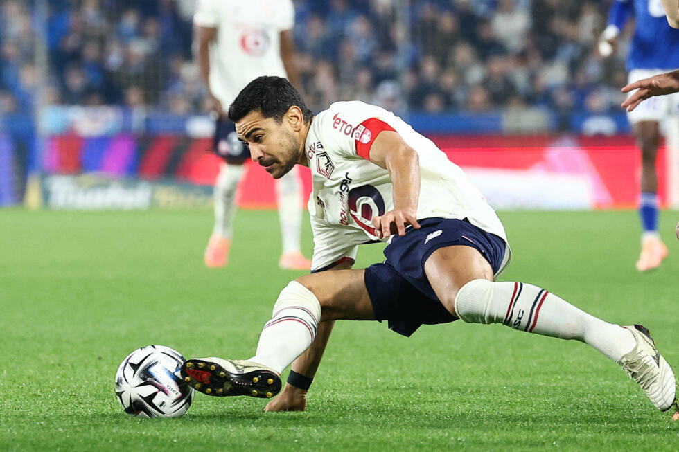 Prix Marc-Vivien Foé 2025 : qui sont les 11 finalistes ? Prix Marc-Vivien Foé 2025 : qui sont les 11 finalistes ?