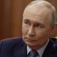 Ukraine : Poutine annonce un cessez-le-feu pour la Pâque orthodoxe, Kiev devrait en faire autant