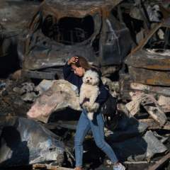 Guerre au Moyen-Orient : Washington va accueillir des pourparlers entre Israël et le Liban