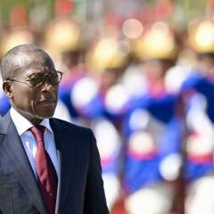 Présidentielle au Bénin : Patrice Talon, de "golden-boy" à chef d'État omnipotent