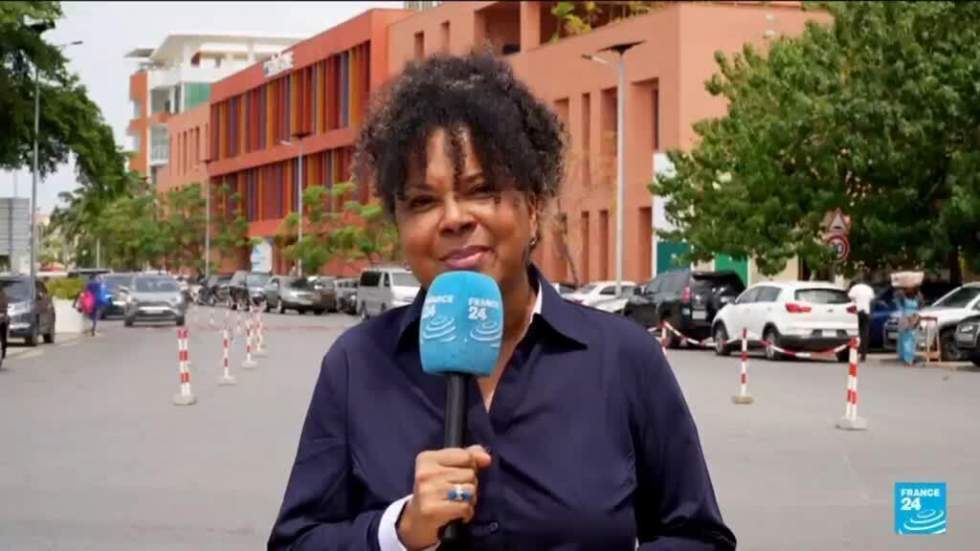 Présidentielle au Bénin : participation, démocratie, sécurité... les enjeux du scrutin Présidentielle au Bénin : participation, démocratie, sécurité... les enjeux du scrutin