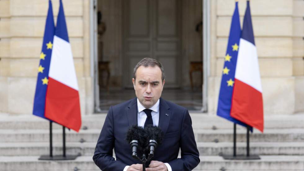 Sébastien Lecornu veut accélérer sur l'électrification pour moins dépendre du pétrole ou du gaz