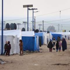 Irak : d'anciens mineurs "enrôlés" par le groupe État islamique demandent à être rapatriés en France
