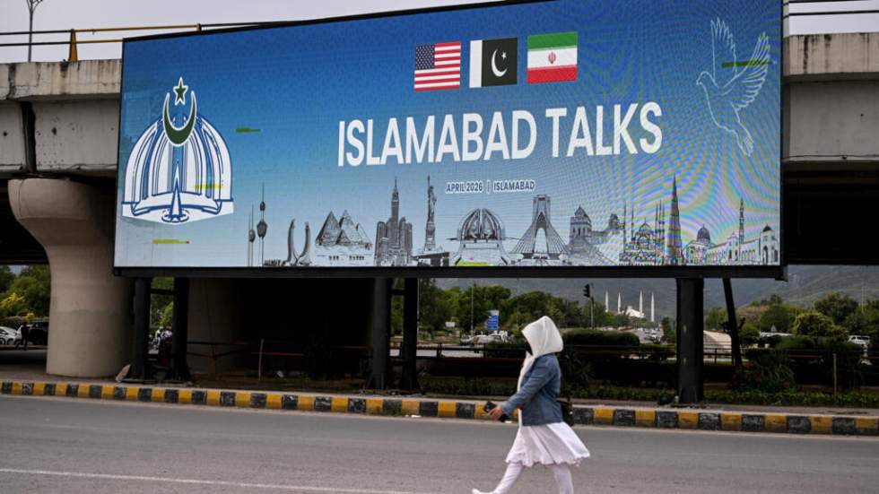 Donald Trump menace de nouveaux bombardements en Iran si les négociations échouent