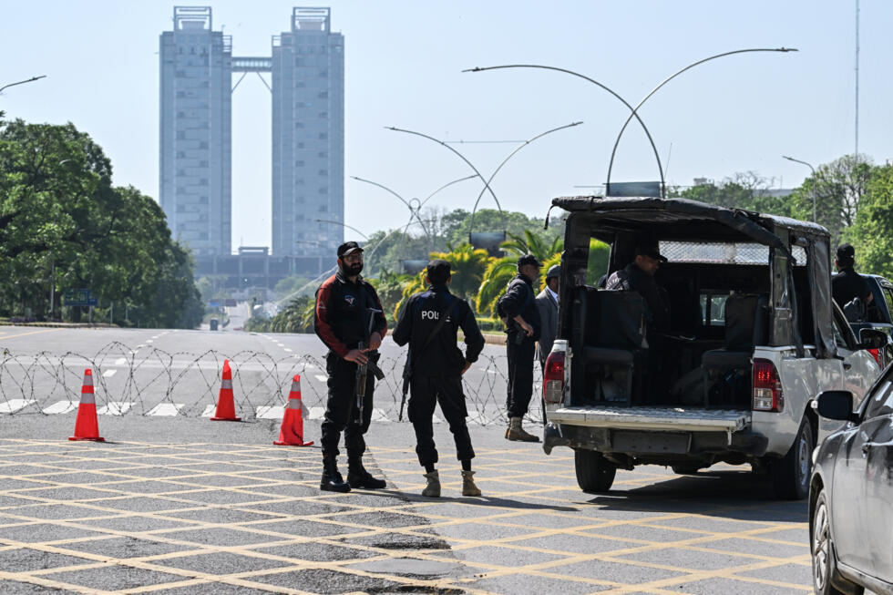 Donald Trump menace de nouveaux bombardements en Iran si les négociations échouent