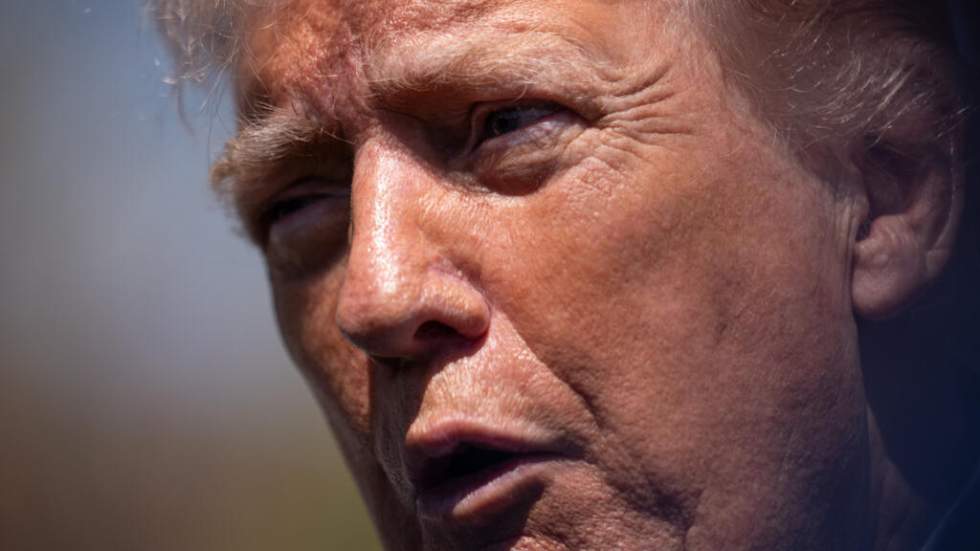 Menaces de Trump contre l’Iran : les appels "inutiles" à l’invocation du 25e amendement Menaces de Trump contre l’Iran : les appels "inutiles" à l’invocation du 25e amendement