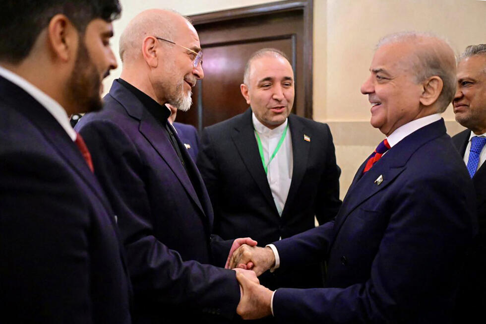 Washington affirme commencer le déminage du détroit d'Ormuz