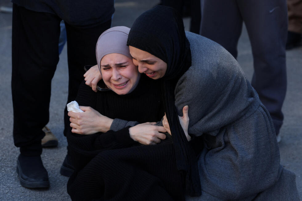 Washington affirme commencer le déminage du détroit d'Ormuz