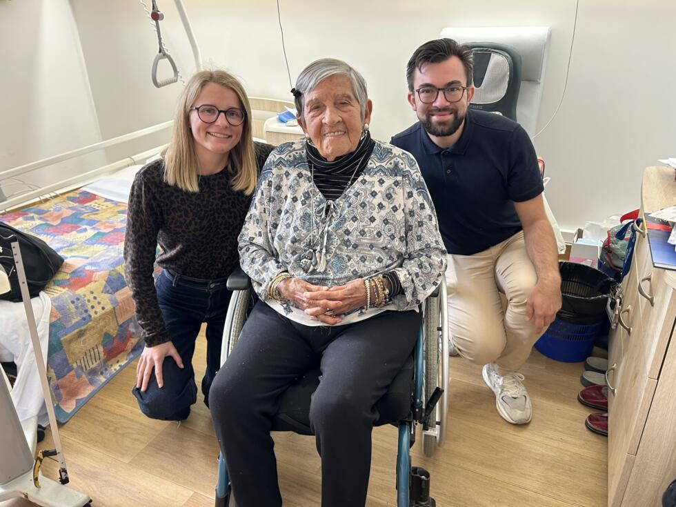 Une course de 1 500 km entre Drancy et Auschwitz : "Une autre manière de lutter contre l'oubli"