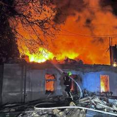 L'Ukraine et la Russie s'accusent mutuellement de nombreuses violations de la trêve pascale