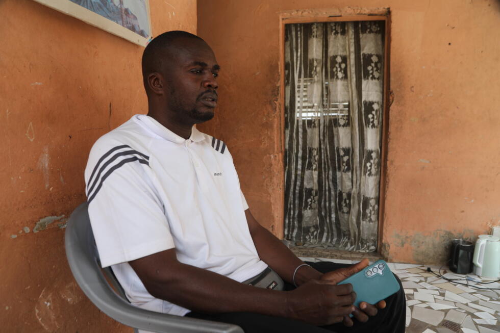 Au Sénégal, la longue attente des familles des supporters sénégalais détenus au Maroc Au Sénégal, la longue attente des familles des supporters sénégalais détenus au Maroc