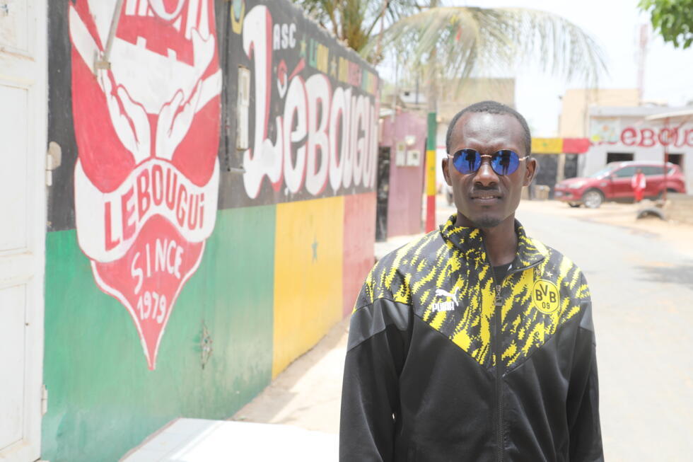 Au Sénégal, la longue attente des familles des supporters sénégalais détenus au Maroc Au Sénégal, la longue attente des familles des supporters sénégalais détenus au Maroc