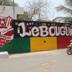 Au Sénégal, la longue attente des familles des supporters sénégalais détenus au Maroc