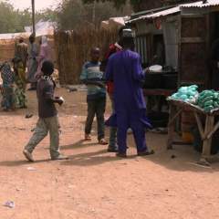 Nigeria : des dizaines de personnes tuées dans des frappes aériennes de l'armée dans le Nord-est