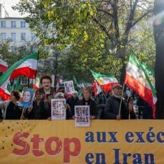 Peine de mort : l'Iran a exécuté au moins 1 639 personnes en 2025, un record depuis 1989