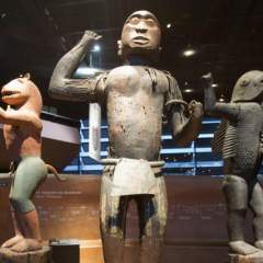 Œuvres pillées durant la colonisation en Afrique : la France cherche à faciliter les restitutions