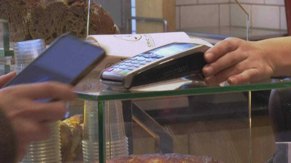 L'euro numérique, un enjeu de souveraineté L'euro numérique, un enjeu de souveraineté