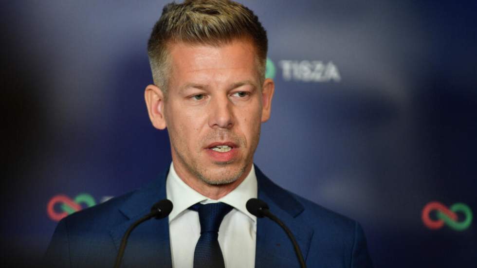 Hongrie : Peter Magyar, l'ancien disciple de Viktor Orban devenu le visage de l'alternance Hongrie : Peter Magyar, l'ancien disciple de Viktor Orban devenu le visage de l'alternance