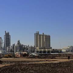 Le cimentier français Lafarge reconnu coupable de financement de terrorisme en Syrie