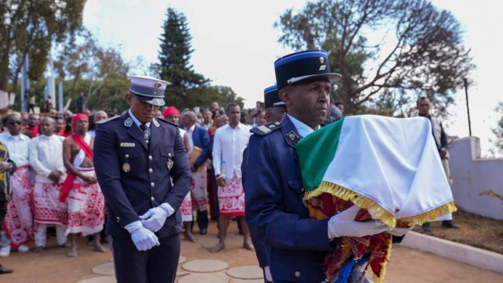 Restitutions de biens culturels : "L’ampleur des pillages demeure un tabou qu’il faut lever"