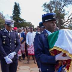 Restitutions de biens culturels : "L’ampleur des pillages demeure un tabou qu’il faut lever"