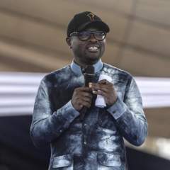 Présidentielle au Bénin : l'opposant Paul Hounkpè reconnaît sa défaite face à Romuald Wadagni