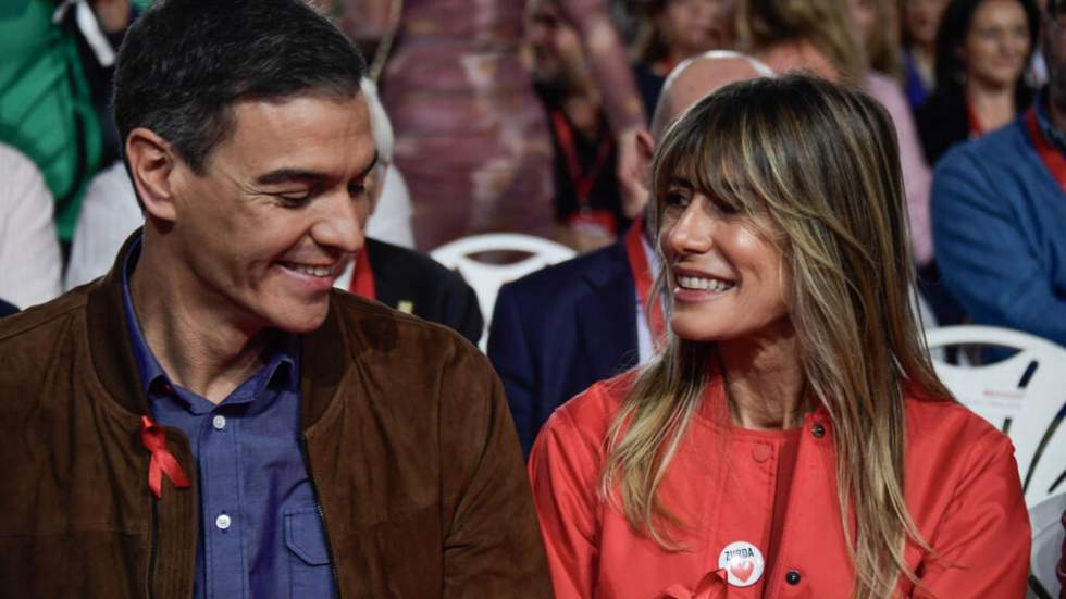 L'épouse du Premier ministre espagnol, Begoña Gomez, inculpée pour corruption