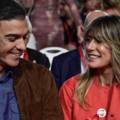 L'épouse du Premier ministre espagnol, Begoña Gomez, inculpée pour corruption