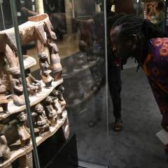 Les députés français adoptent un projet de loi pour faciliter les restitutions d'oeuvres pillées