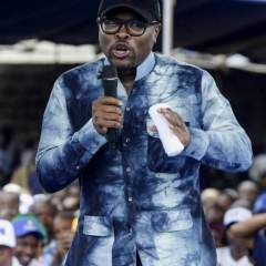 Le candidat de la majorité, Romuald Wadagni, élu président du Bénin avec un score écrasant