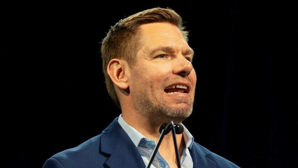 Vague de départs au Congrès américain : deux députés démissionnent, deux autres menacés Vague de départs au Congrès américain : deux députés démissionnent, deux autres menacés