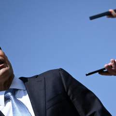 Les États-Unis accueillent de difficiles pourparlers directs de paix entre le Liban et Israël