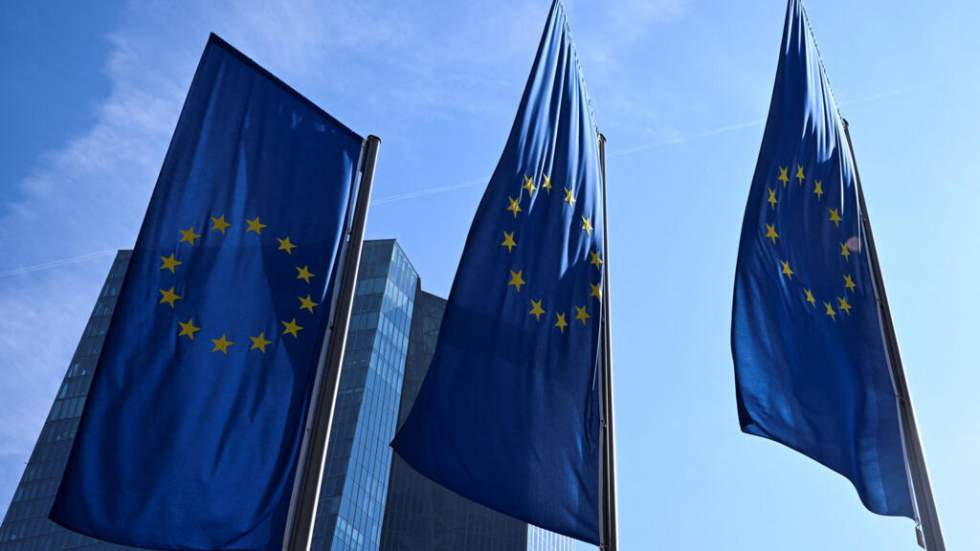 Concurrence chinoise : l'UE veut doubler les droits de douanes sur l'acier importé Concurrence chinoise : l'UE veut doubler les droits de douanes sur l'acier importé