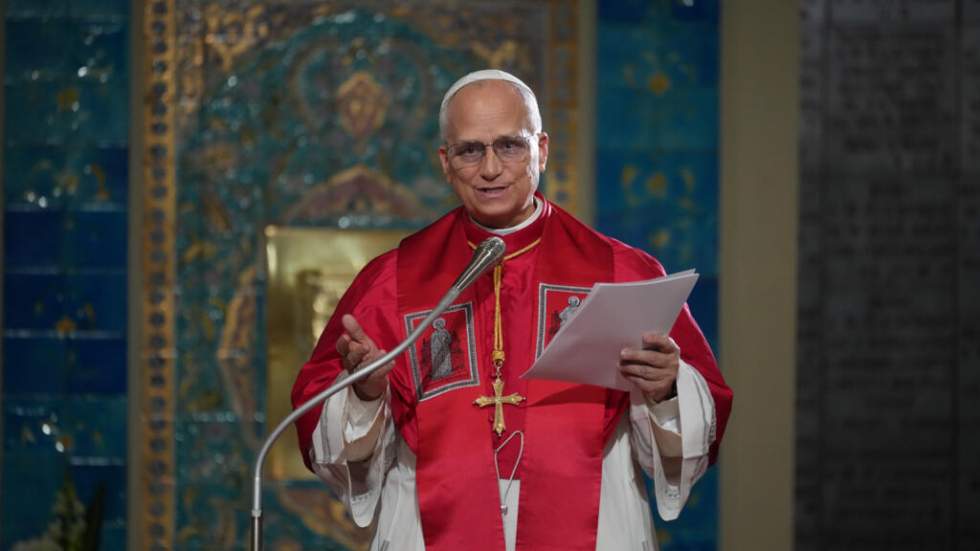 Visite du pape à Annaba en direct : Léon XIV sur les traces de saint Augustin Visite du pape à Annaba en direct : Léon XIV sur les traces de saint Augustin