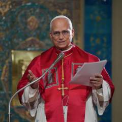 Visite du pape à Annaba en direct : Léon XIV sur les traces de saint Augustin
