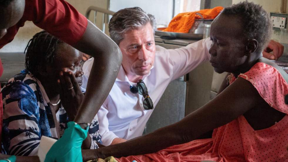 Soudan : l’ONU alerte sur le lourd bilan des frappes de drones meurtrières contre les civils