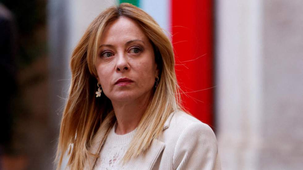 L'Italie va suspendre le "renouvellement automatique" de son accord de défense avec Israël L'Italie va suspendre le "renouvellement automatique" de son accord de défense avec Israël