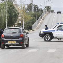 Double attentat-suicide de Blida en Algérie : "deux kamikazes se sont fait sauter"
