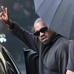 Propos antisémites : le ministre de l'Intérieur veut interdire Kanye West à Marseille