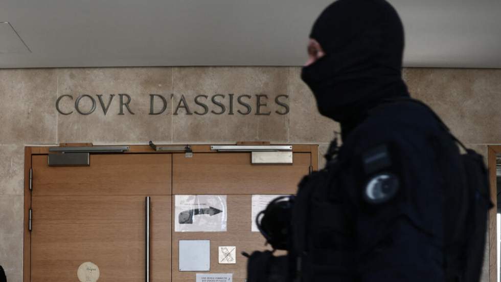 Double assassinat en 2019 : 25 ans de réclusion pour un chef de la DZ Mafia, un autre acquitté Double assassinat en 2019 : 25 ans de réclusion pour un chef de la DZ Mafia, un autre acquitté