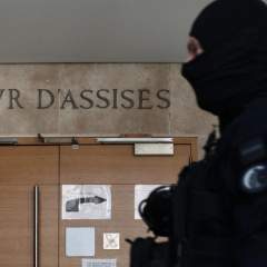 Double assassinat en 2019 : 25 ans de réclusion pour un chef de la DZ Mafia, un autre acquitté