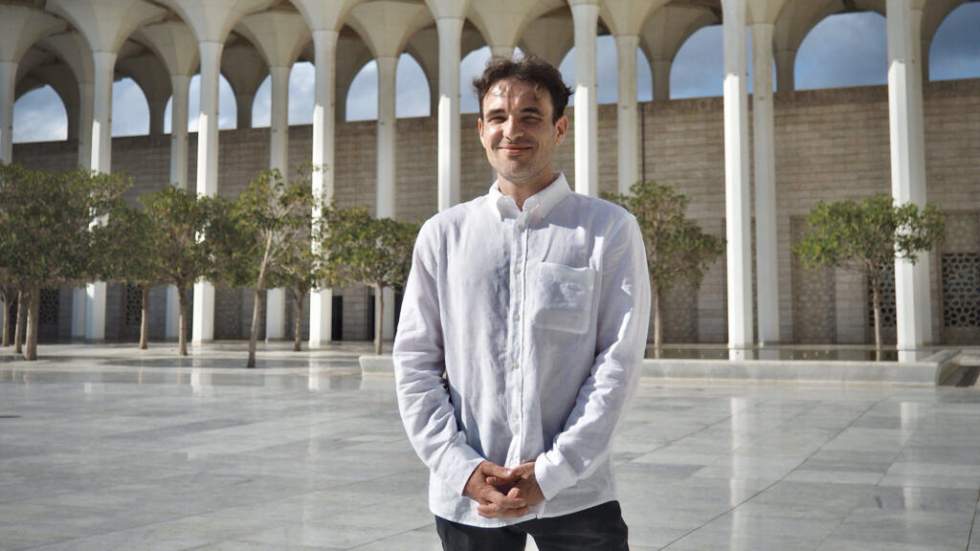 La visite du pape Léon XIV en Algérie peut-elle aider à la libération de Christophe Gleizes ? La visite du pape Léon XIV en Algérie peut-elle aider à la libération de Christophe Gleizes ?