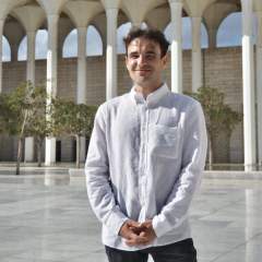 La visite du pape Léon XIV en Algérie peut-elle aider à la libération de Christophe Gleizes ?