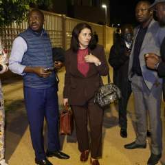 Maroc : peines confirmées en appel pour les 18 supporters sénégalais, trois libérables samedi