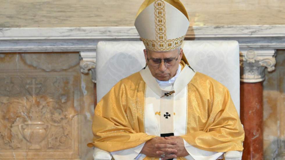 Léon XIV célèbre l'héritage de saint Augustin au ⁠deuxième jour de ​sa visite historique en Algérie