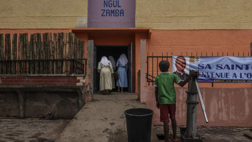 Cameroun, Angola, Guinée équatoriale : les enjeux des prochaines étapes de Léon XIV en Afrique