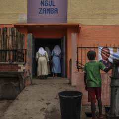 Cameroun, Angola, Guinée équatoriale : les enjeux des prochaines étapes de Léon XIV en Afrique