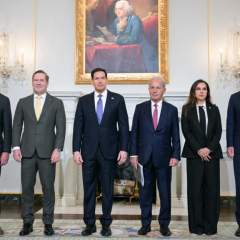 Israël et le Liban acceptent le principe de négociations directes, selon Washington