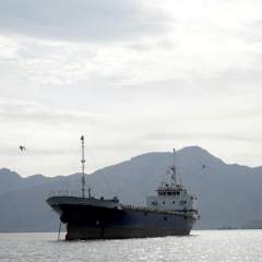 Blocus des ports iraniens : l'armée américaine annonce avoir refoulé six navires