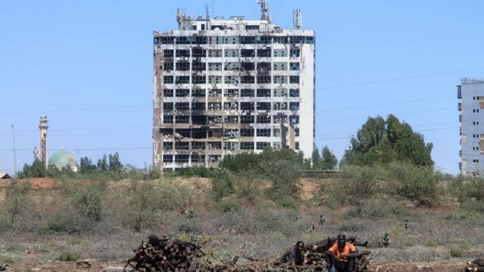 Après trois ans de guerre au Soudan, des donateurs internationaux se réunissent à Berlin